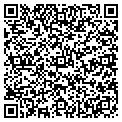 QR code with B & W Concrete contacts