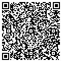 QR code with Pamela's Bloomers Inc contacts