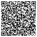 QR code with A V Temps contacts