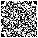 QR code with Ron Micke contacts