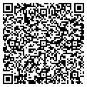 QR code with C Mac Inc contacts