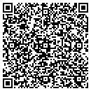 QR code with Menards contacts