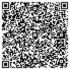 QR code with Hackney Grading And Hauling Inc contacts