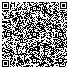 QR code with Cindy Klingensmith Day Care contacts