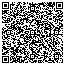 QR code with Hauling LLC K And E contacts