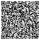 QR code with Heavy Hitters Hauling contacts