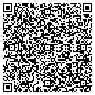 QR code with A New Image Salon LLC contacts