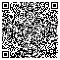 QR code with Anointed Hands By Sharon contacts