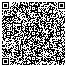 QR code with Garys Auction Service contacts