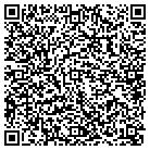 QR code with A Cut Above Hair Salon contacts