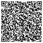 QR code with D & D Stone & Concrete Construction contacts