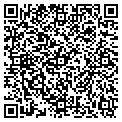 QR code with Hubard Hauling contacts