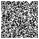 QR code with Hulseys Hauling contacts