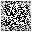 QR code with Hillside Appraisal Services contacts
