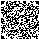 QR code with His And Hers Auctions Inc contacts