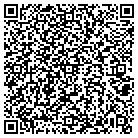 QR code with Prairie Building Center contacts