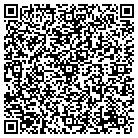 QR code with James Floyd Trucking Inc contacts