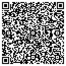QR code with Z Supply Inc contacts