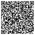 QR code with Rosalinda Flower Co contacts