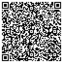 QR code with Ricky's Wood Service contacts
