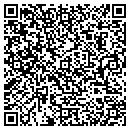 QR code with Kaltech Inc contacts