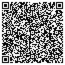QR code with B R L Srl contacts