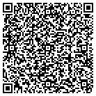 QR code with Caroline's Canine Clips contacts