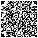 QR code with Kb Hauling contacts