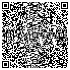 QR code with Marty S Auction Center contacts