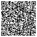 QR code with Kenneth Clayton contacts
