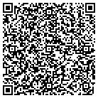 QR code with Zeck's Grandview Farm Inc contacts