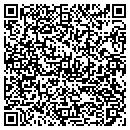 QR code with Way Up Art & Frame contacts