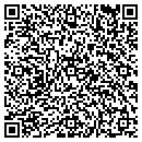 QR code with Kieth B Gaddis contacts