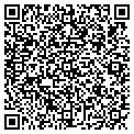 QR code with Dan Budd contacts
