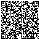 QR code with Kjc Hauling contacts