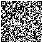 QR code with Advanced Industries Inc contacts