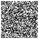 QR code with Advanced Valves & Instruments contacts