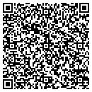 QR code with Taylor's Inc contacts
