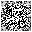 QR code with Harris & Gray Excavating contacts