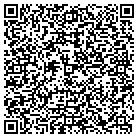 QR code with National Powersport Auctions contacts