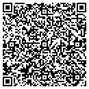 QR code with D & Y Fashions Inc contacts
