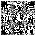 QR code with Ohio Real Estate Auctions contacts