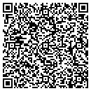 QR code with L S Hauling contacts