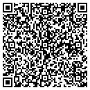 QR code with Mark Hooper contacts