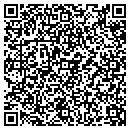 QR code with Mark Perry Grading & Hauling LLC contacts