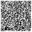 QR code with Mcclure Logging & Hauling contacts