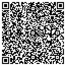 QR code with Gladys I Clark contacts