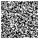 QR code with C & D Cycle Center contacts
