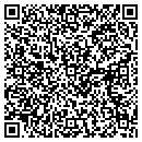 QR code with Gordon Bray contacts