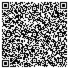 QR code with D B C Occupations Unlimited Inc contacts
